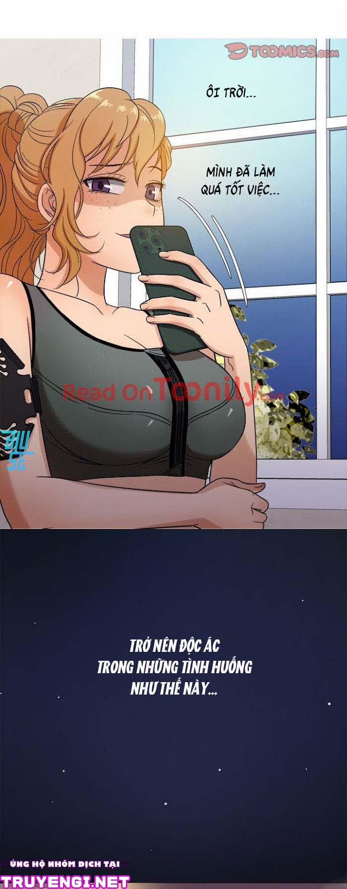 Yêu Em Nữa Đi 12 trang 33