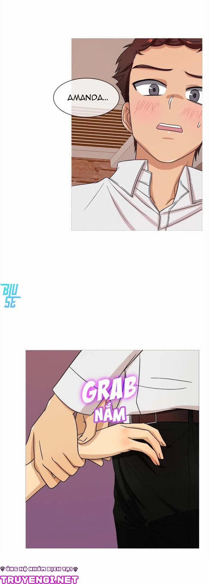 Yêu Em Nữa Đi 12 trang 38