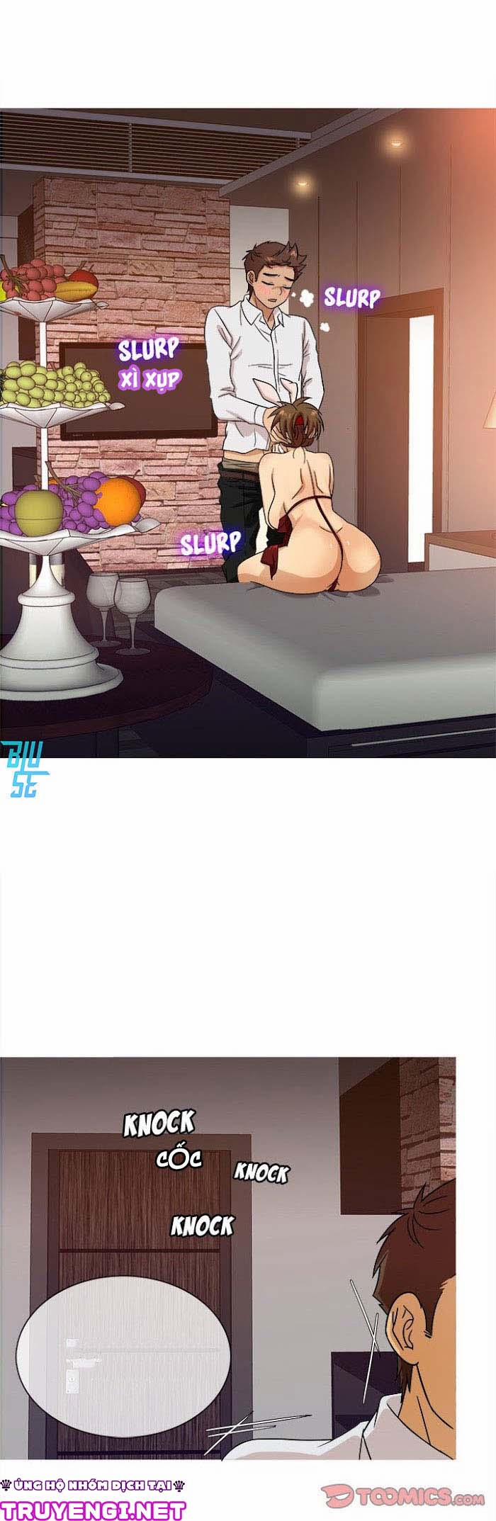 Yêu Em Nữa Đi 12 trang 44