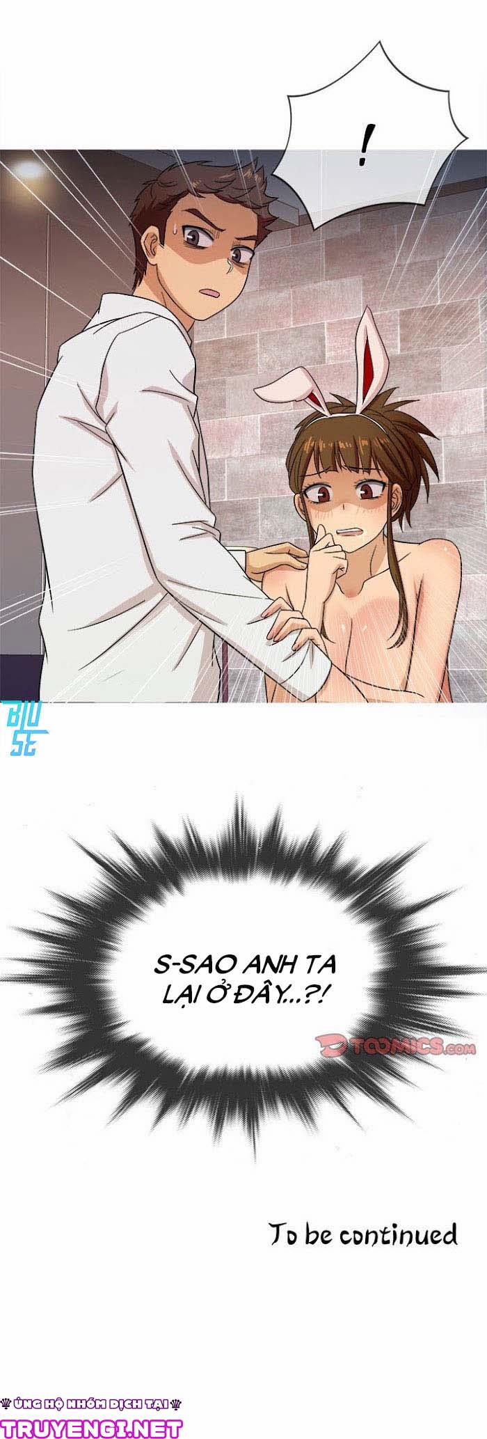 Yêu Em Nữa Đi 12 trang 46