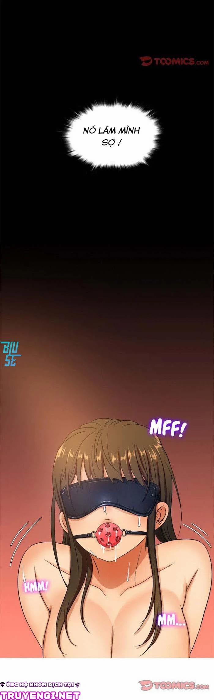 Yêu Em Nữa Đi 13 trang 29