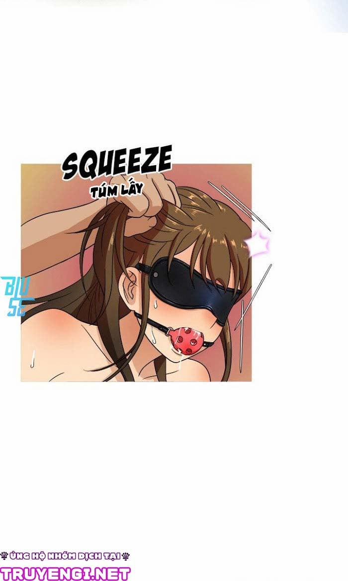 Yêu Em Nữa Đi 13 trang 31