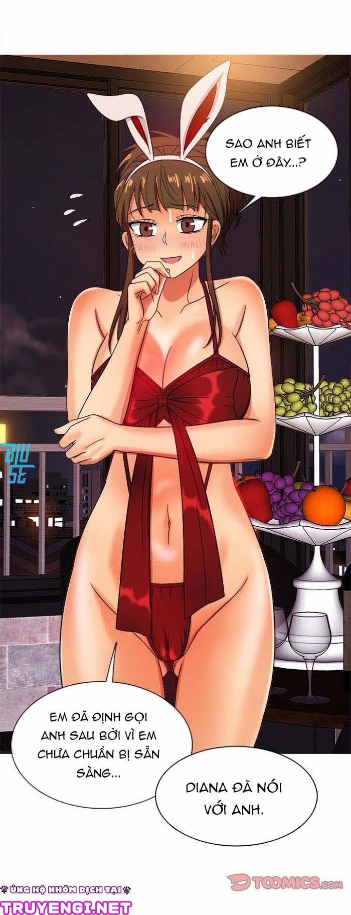 Yêu Em Nữa Đi 13 trang 7