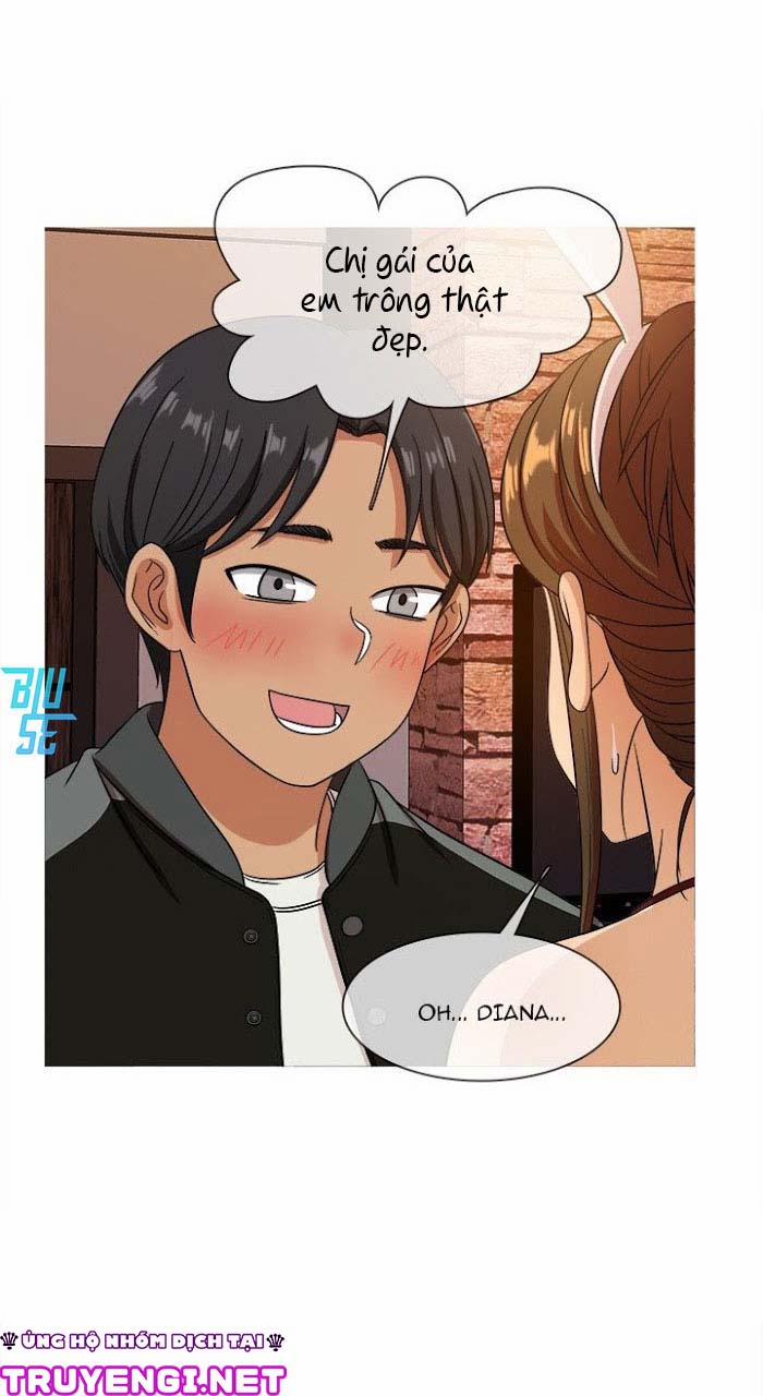 Yêu Em Nữa Đi 13 trang 8