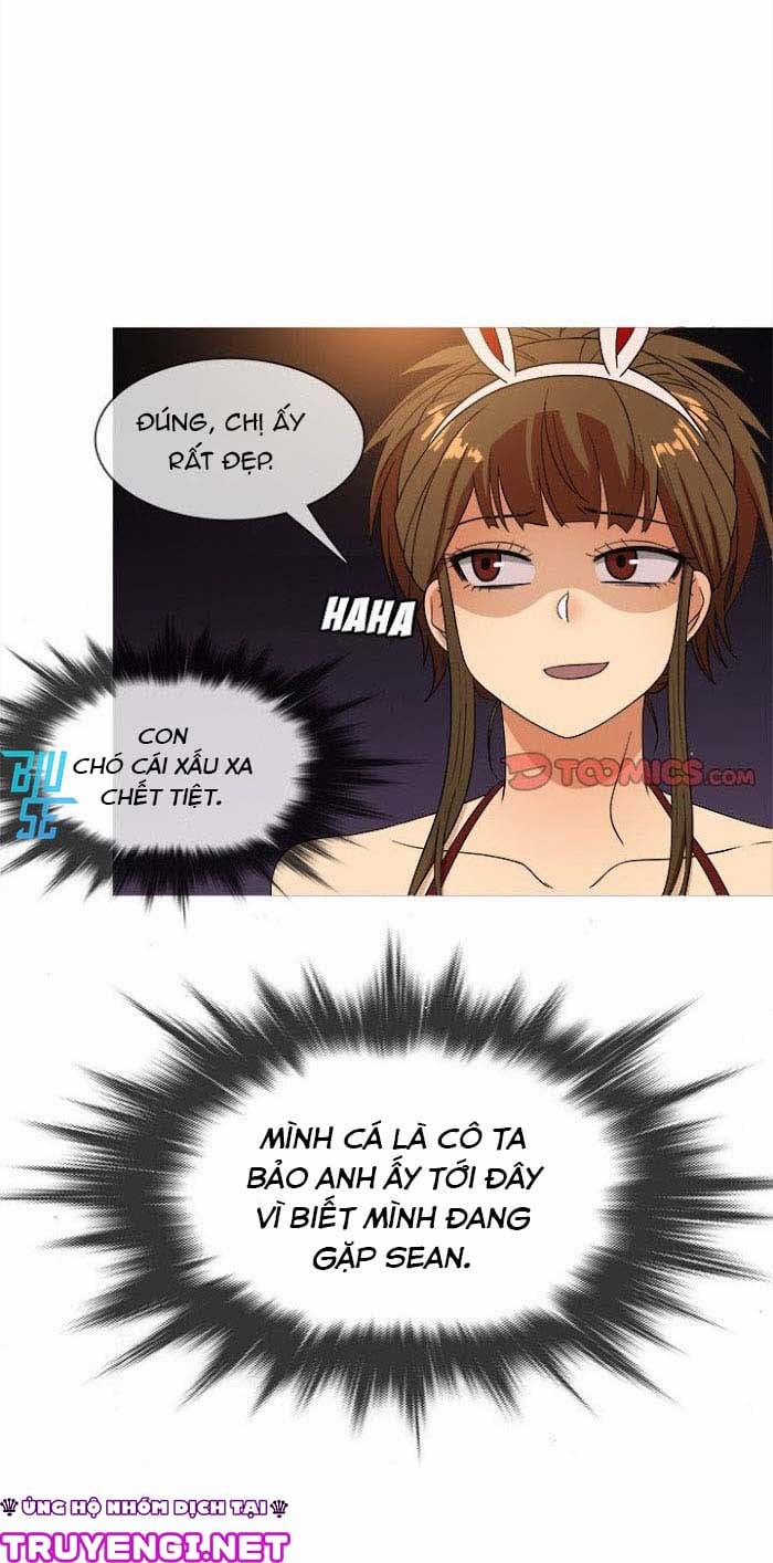 Yêu Em Nữa Đi 13 trang 9