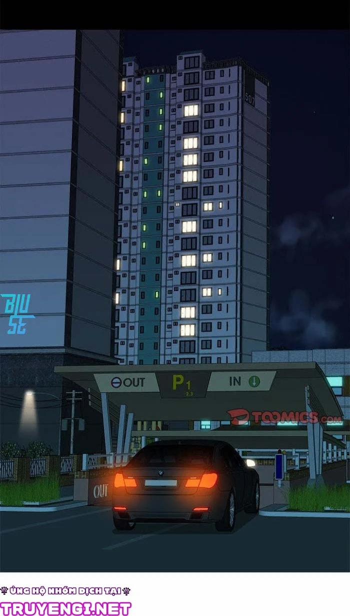 Yêu Em Nữa Đi 14 trang 15