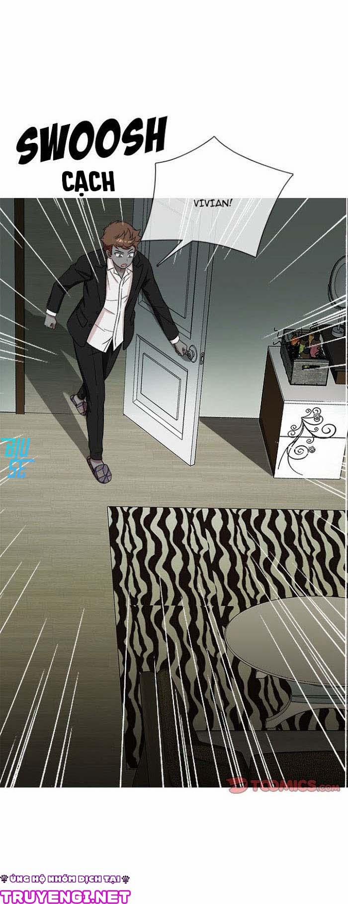 Yêu Em Nữa Đi 14 trang 17