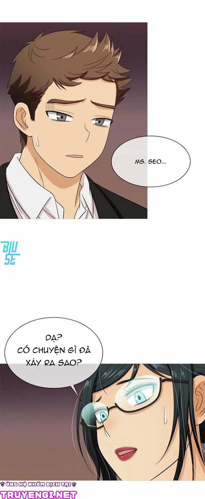 Yêu Em Nữa Đi 14 trang 26