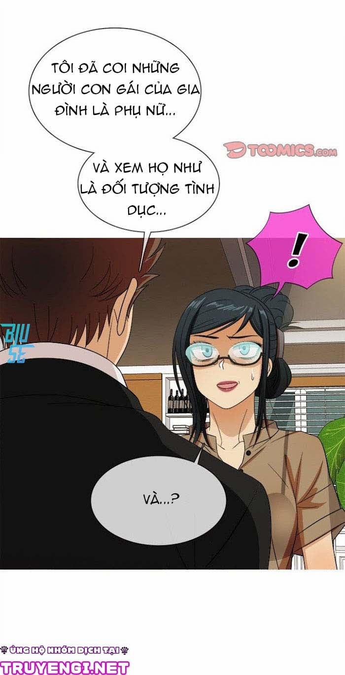 Yêu Em Nữa Đi 14 trang 27