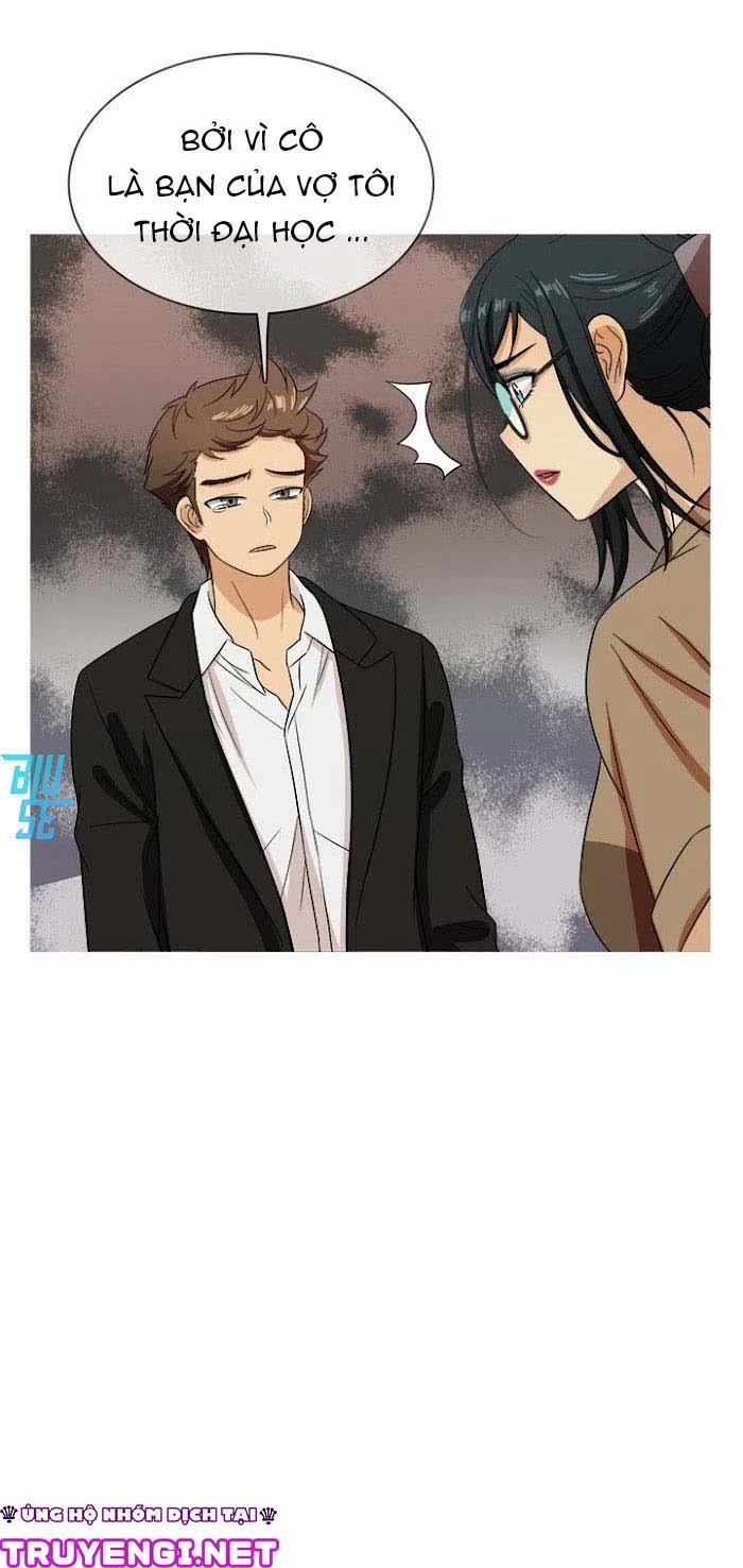 Yêu Em Nữa Đi 14 trang 30