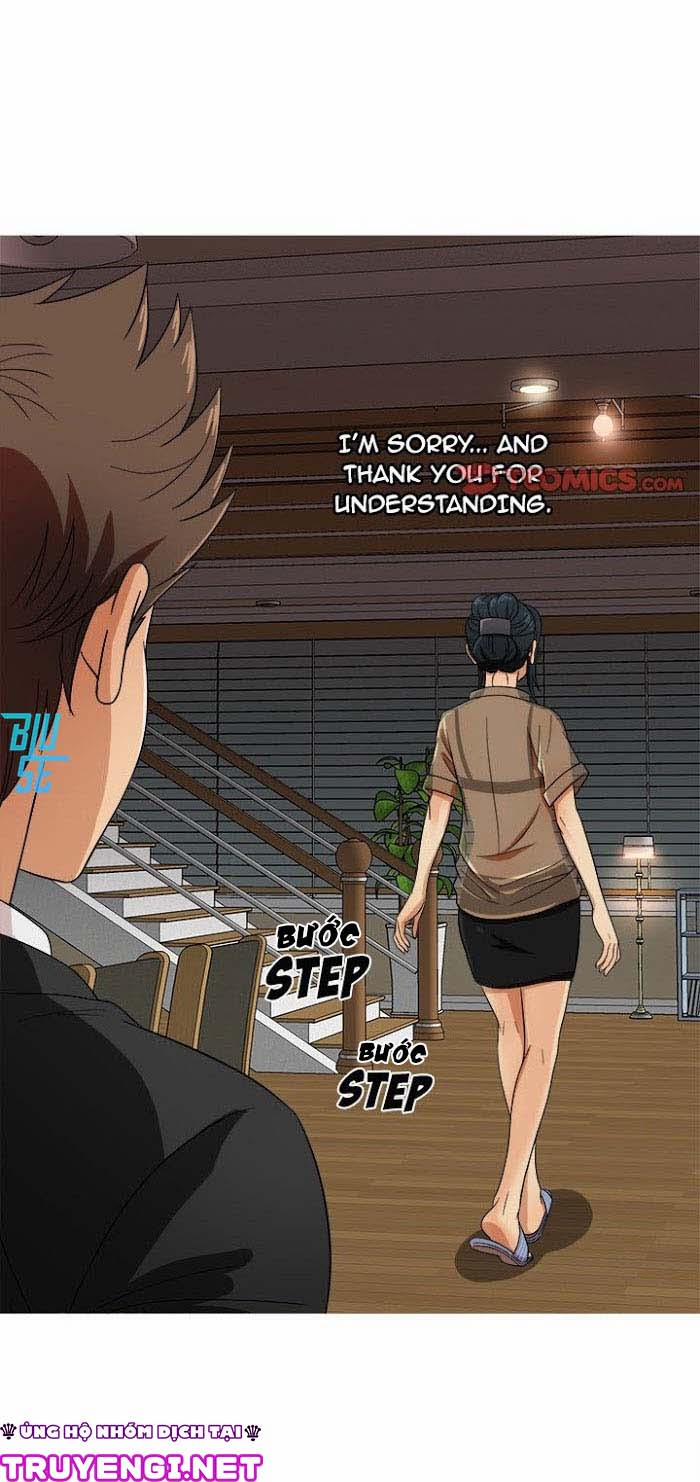 Yêu Em Nữa Đi 15 trang 13