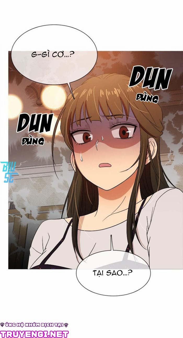 Yêu Em Nữa Đi 15 trang 27