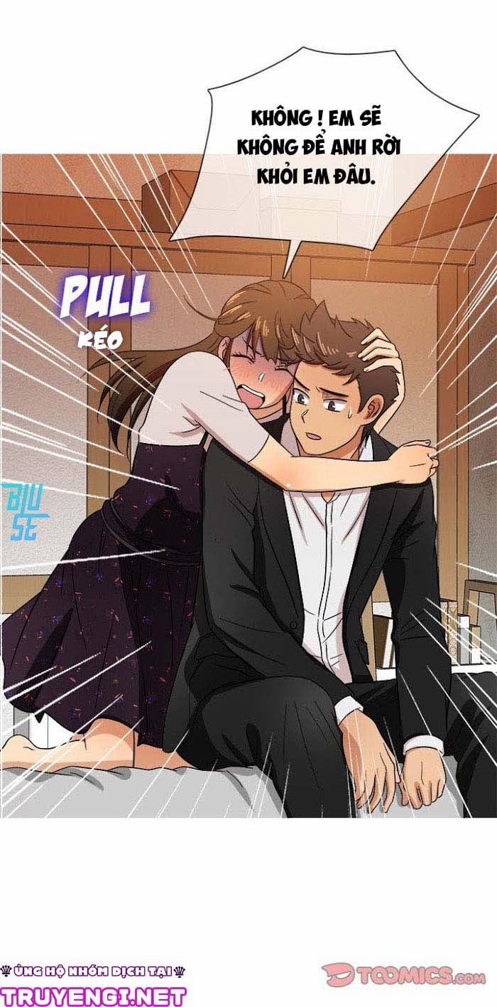Yêu Em Nữa Đi 15 trang 29