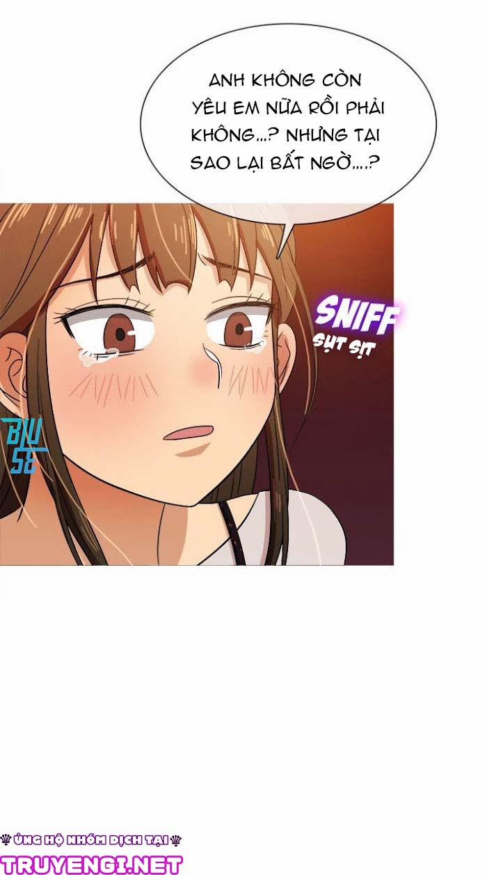 Yêu Em Nữa Đi 15 trang 30
