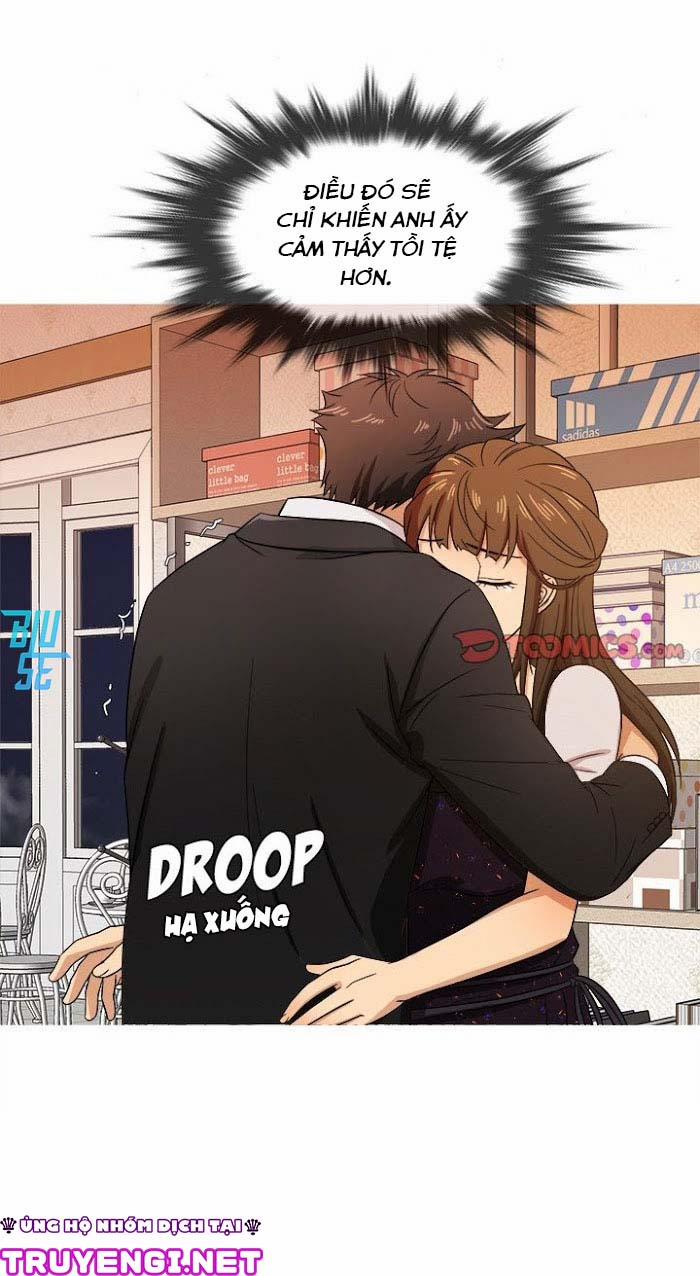 Yêu Em Nữa Đi 15 trang 33