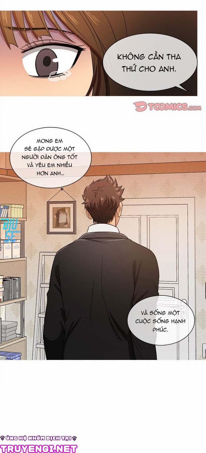 Yêu Em Nữa Đi 15 trang 36
