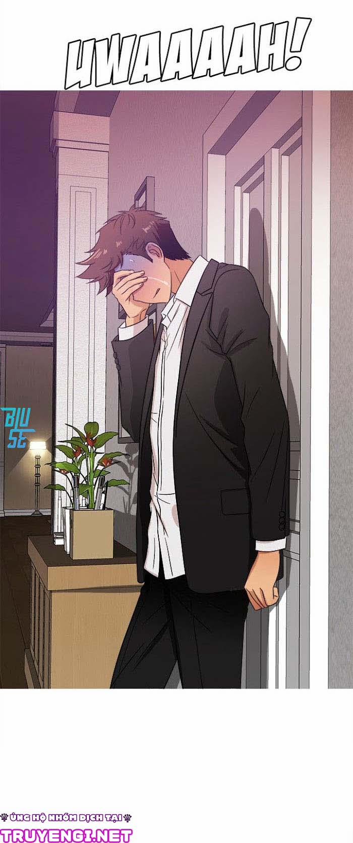 Yêu Em Nữa Đi 15 trang 39