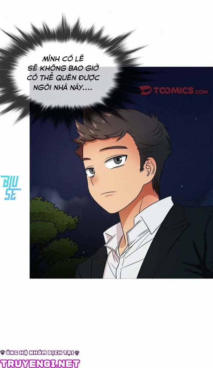 Yêu Em Nữa Đi 15 trang 41