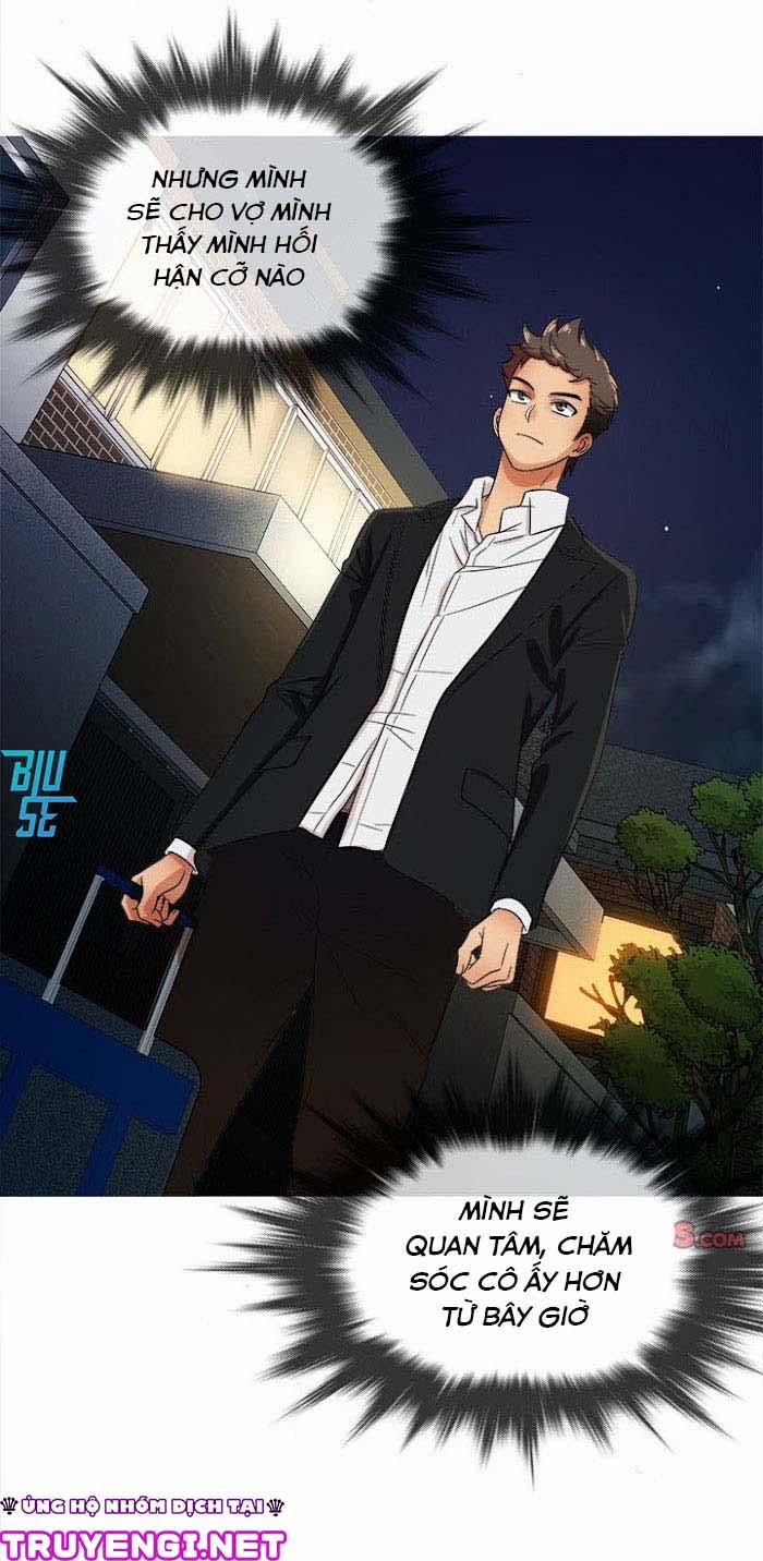 Yêu Em Nữa Đi 15 trang 42