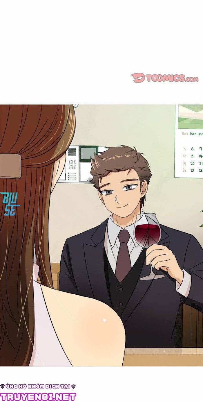 Yêu Em Nữa Đi 15 trang 48