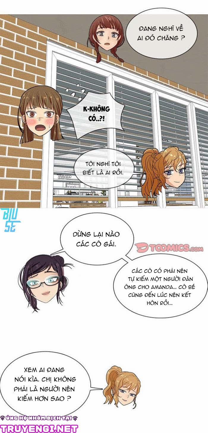 Yêu Em Nữa Đi 15 trang 51