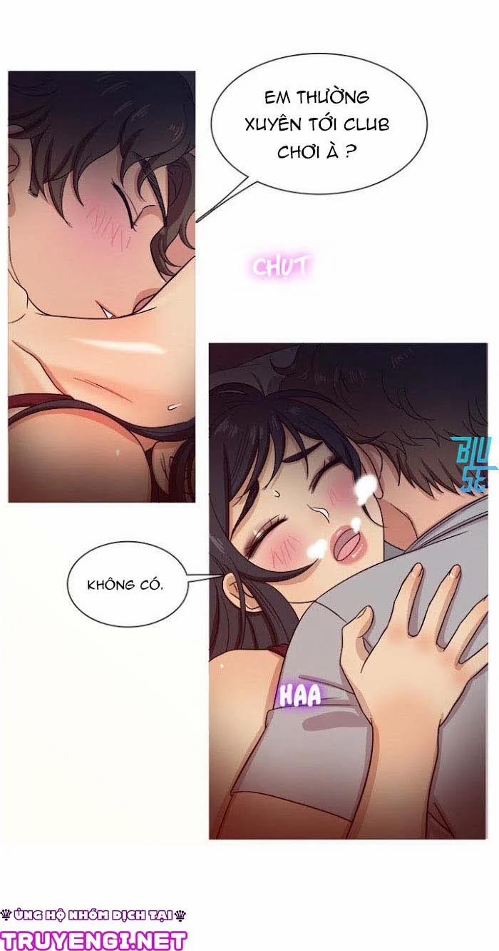 Yêu Em Nữa Đi 16 trang 10