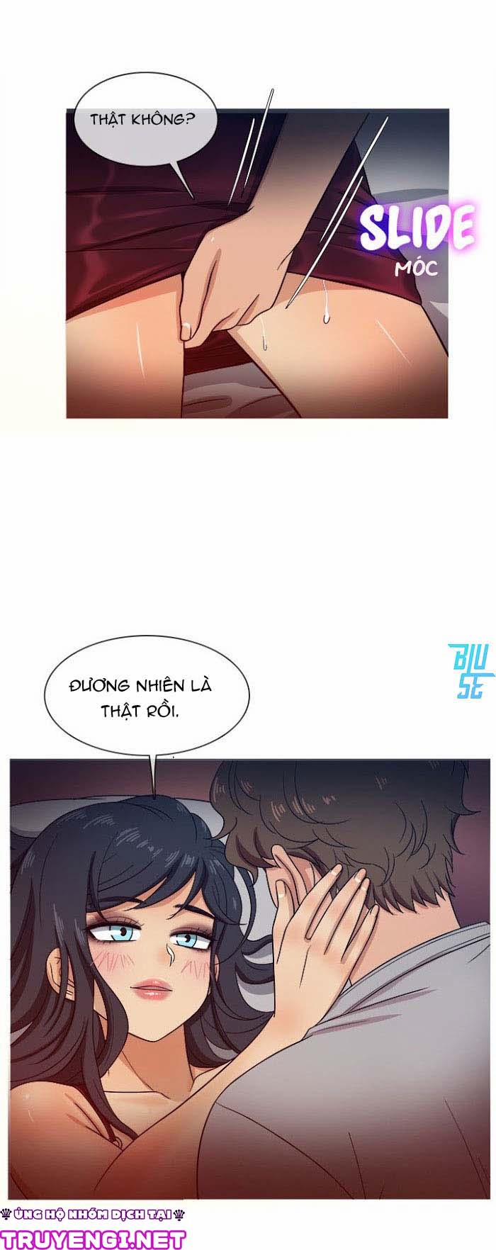 Yêu Em Nữa Đi 16 trang 12