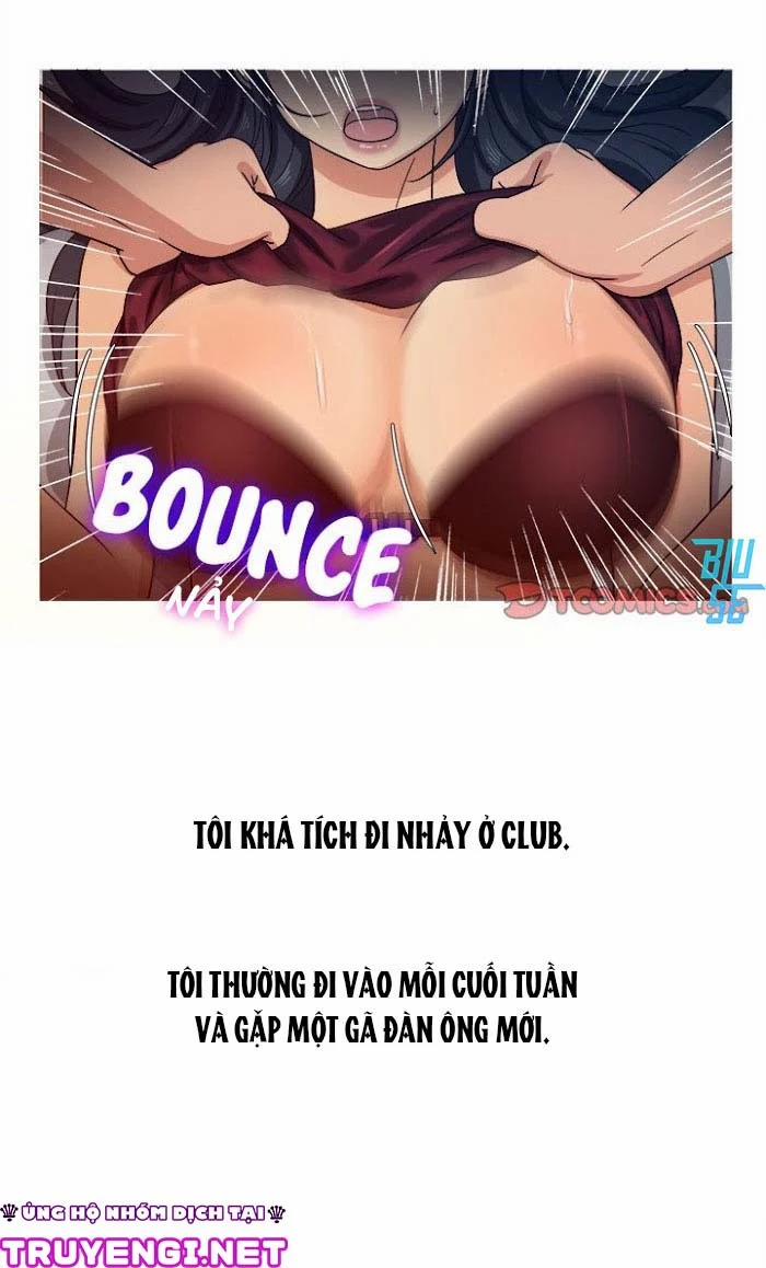 Yêu Em Nữa Đi 16 trang 14