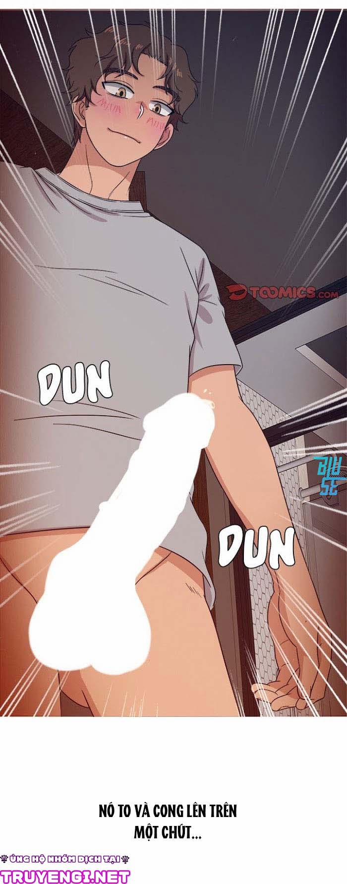 Yêu Em Nữa Đi 16 trang 30