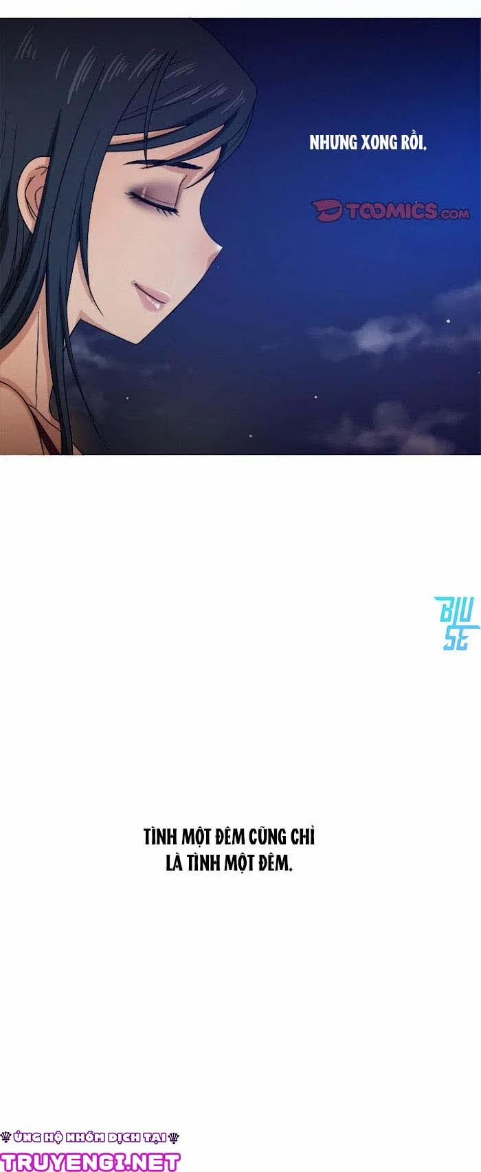 Yêu Em Nữa Đi 16 trang 43