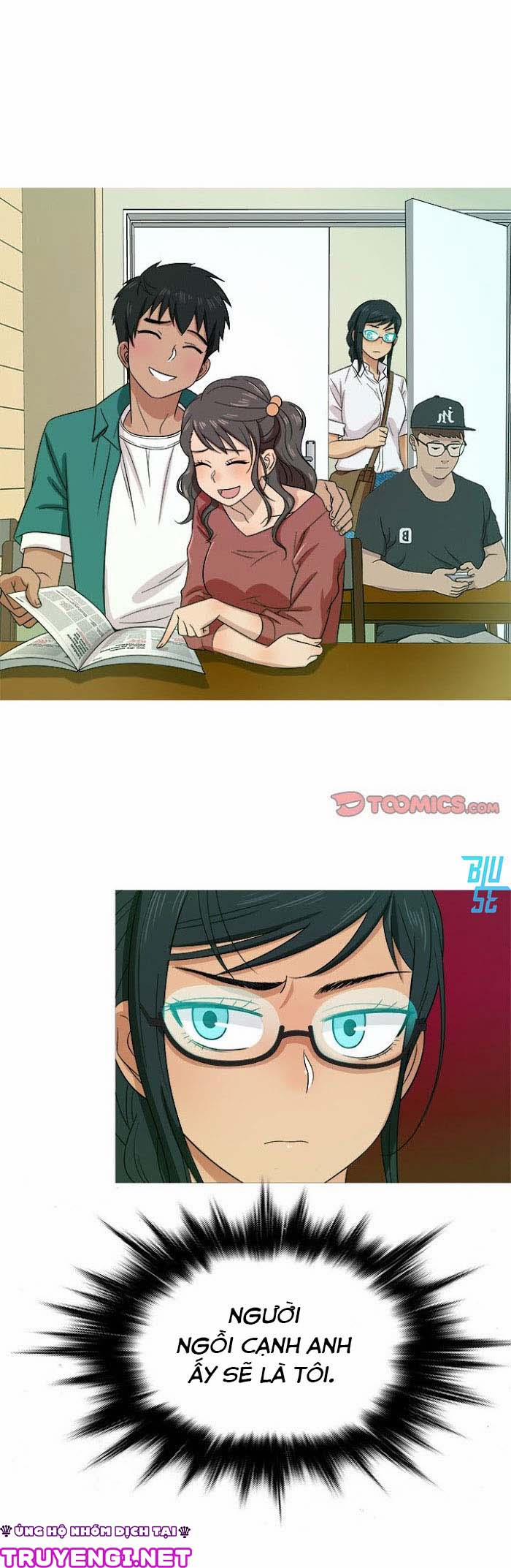 Yêu Em Nữa Đi 16 trang 46