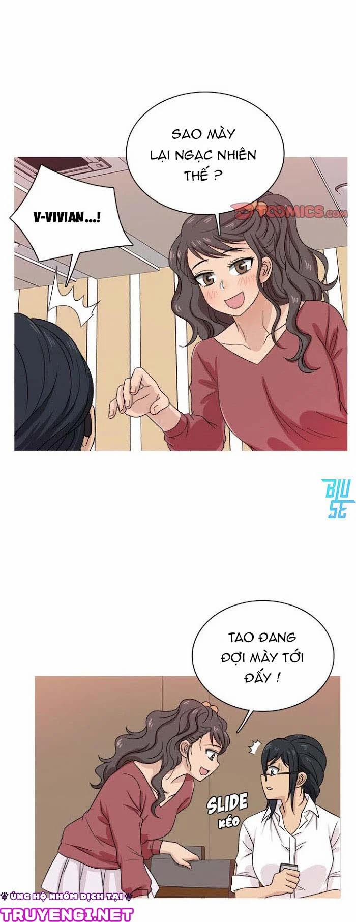 Yêu Em Nữa Đi 17 trang 11