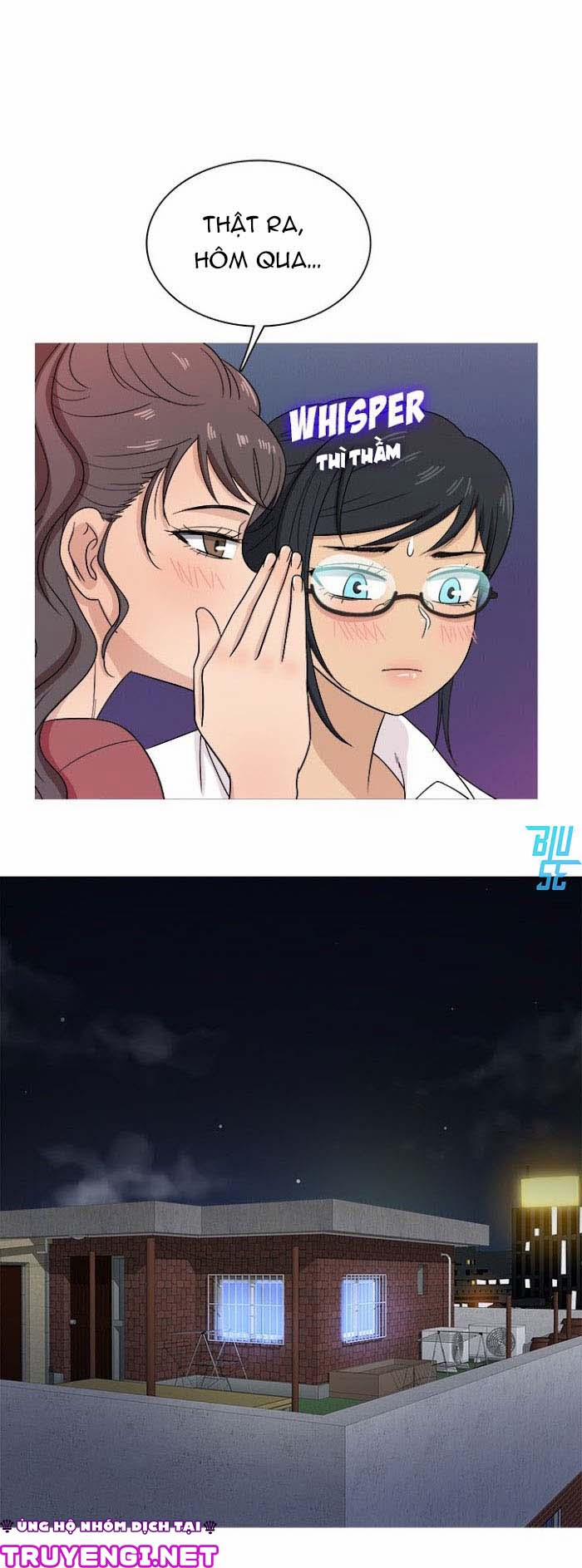 Yêu Em Nữa Đi 17 trang 13