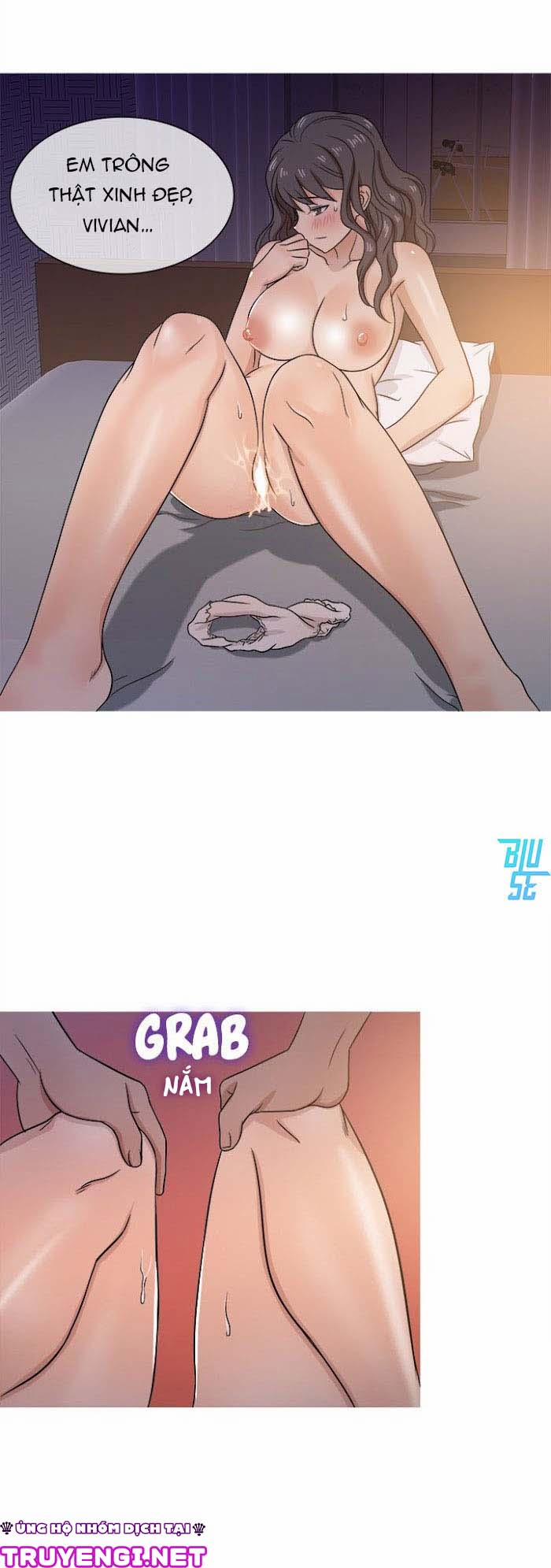 Yêu Em Nữa Đi 17 trang 29