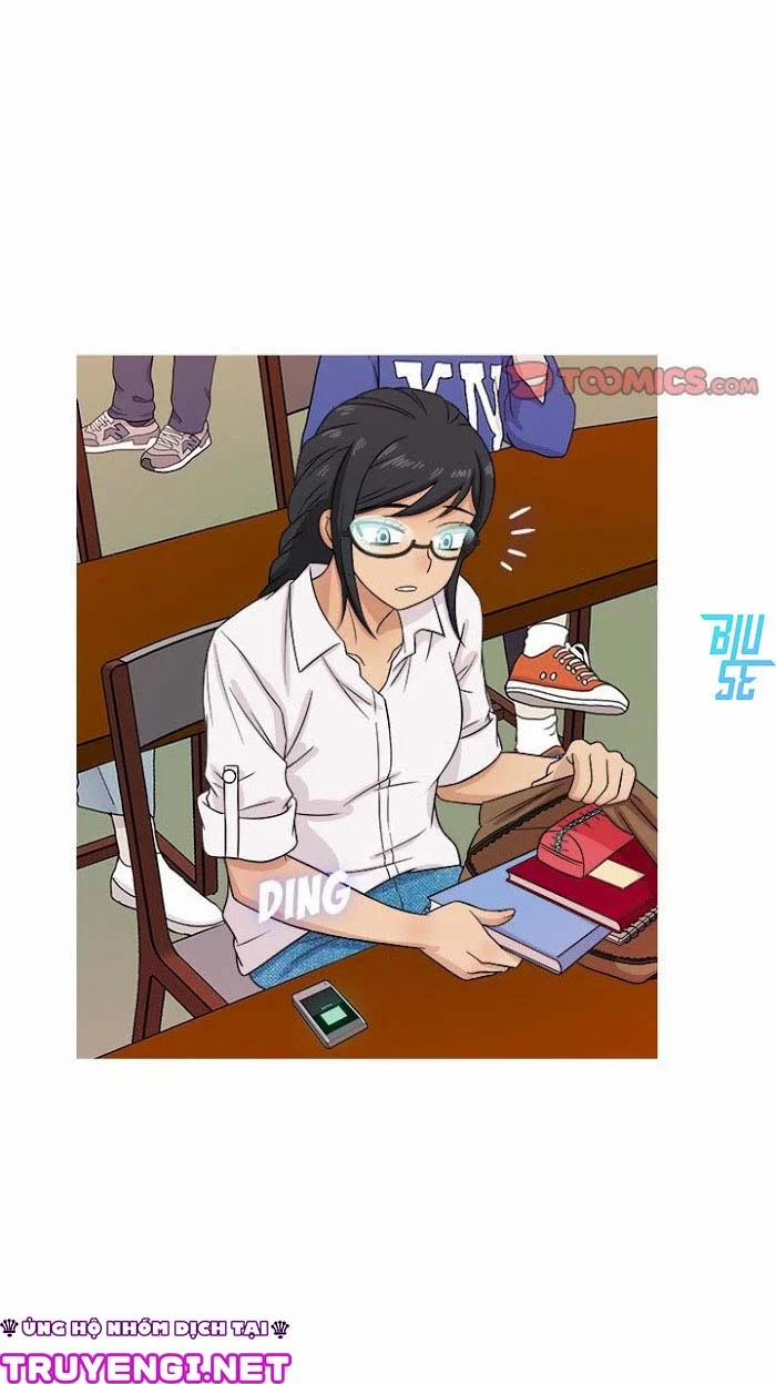 Yêu Em Nữa Đi 17 trang 8