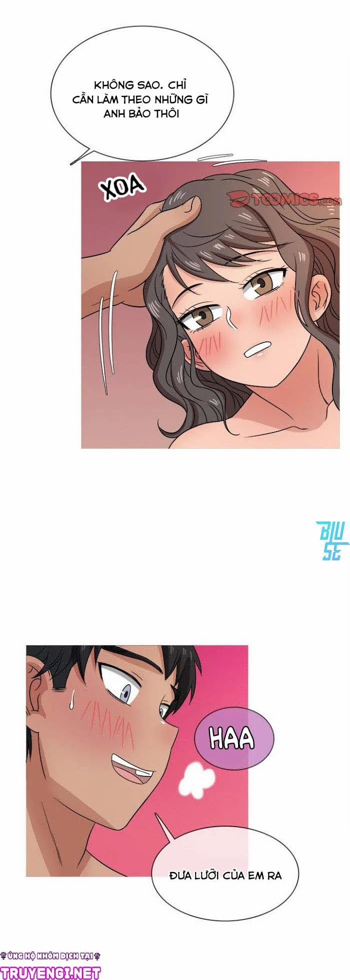 Yêu Em Nữa Đi 18 trang 13