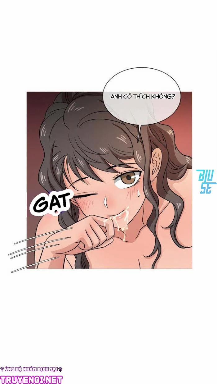 Yêu Em Nữa Đi 18 trang 23