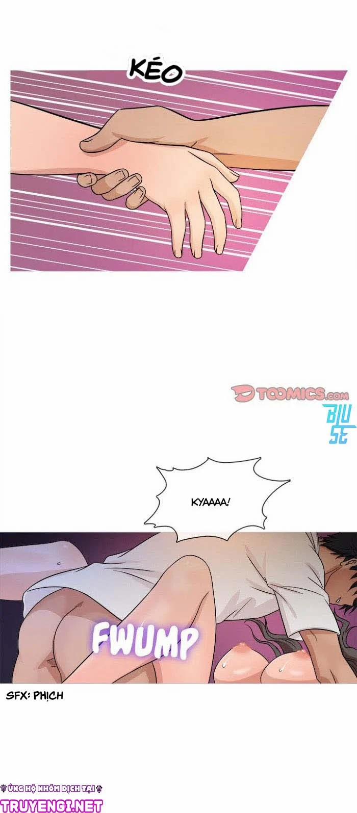 Yêu Em Nữa Đi 18 trang 24