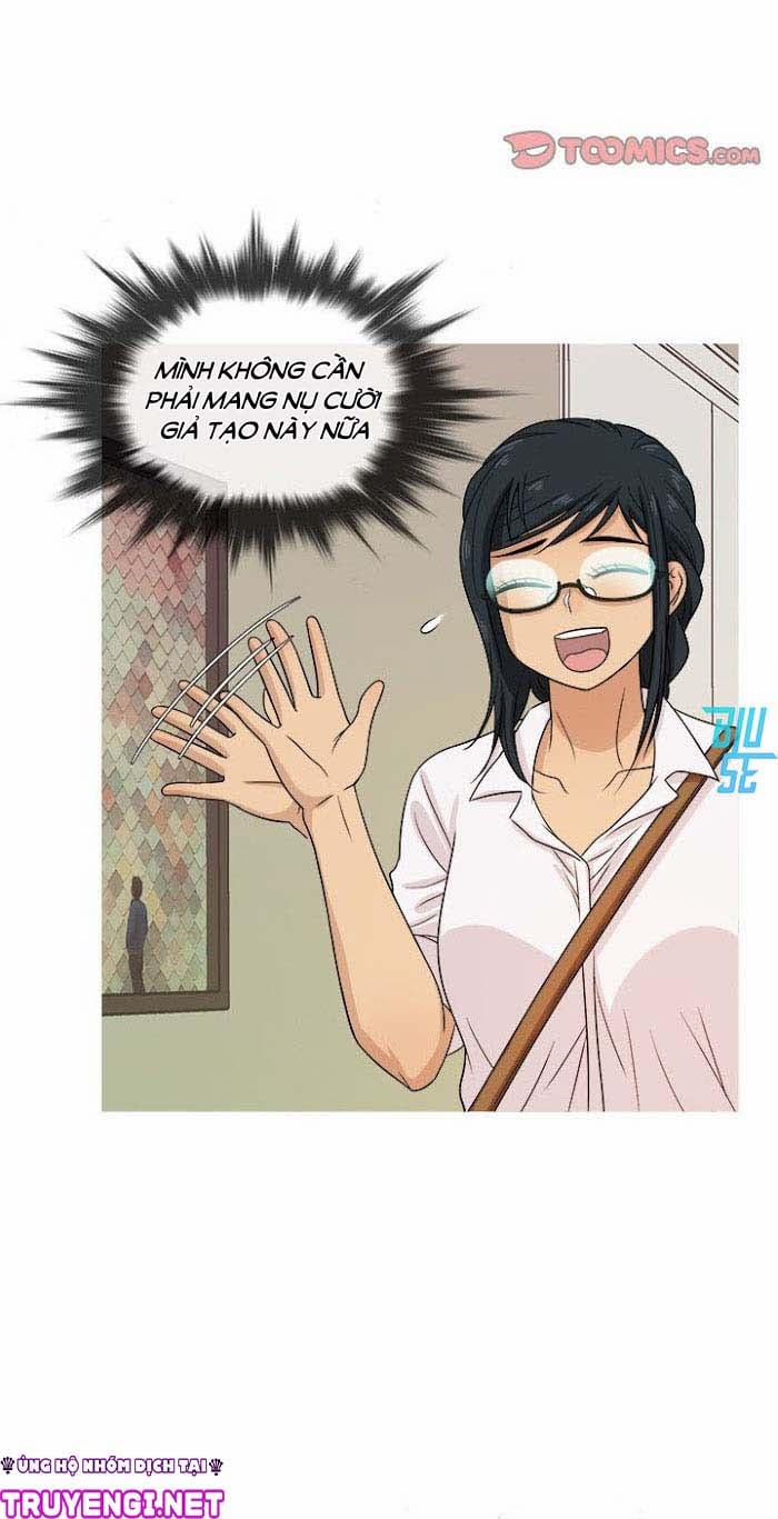 Yêu Em Nữa Đi 18 trang 4