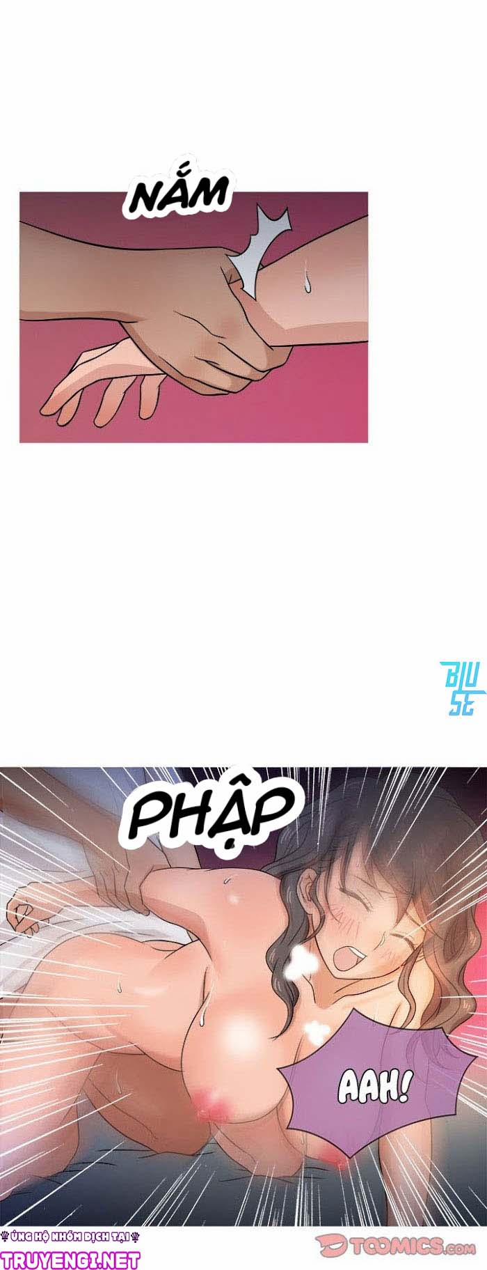 Yêu Em Nữa Đi 18 trang 40