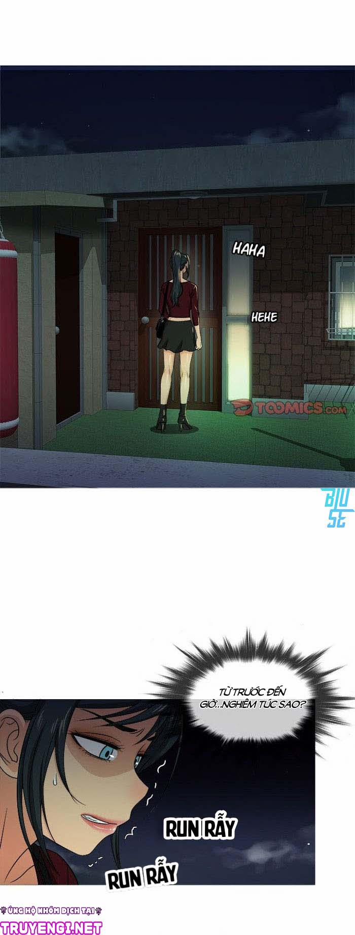 Yêu Em Nữa Đi 18 trang 42