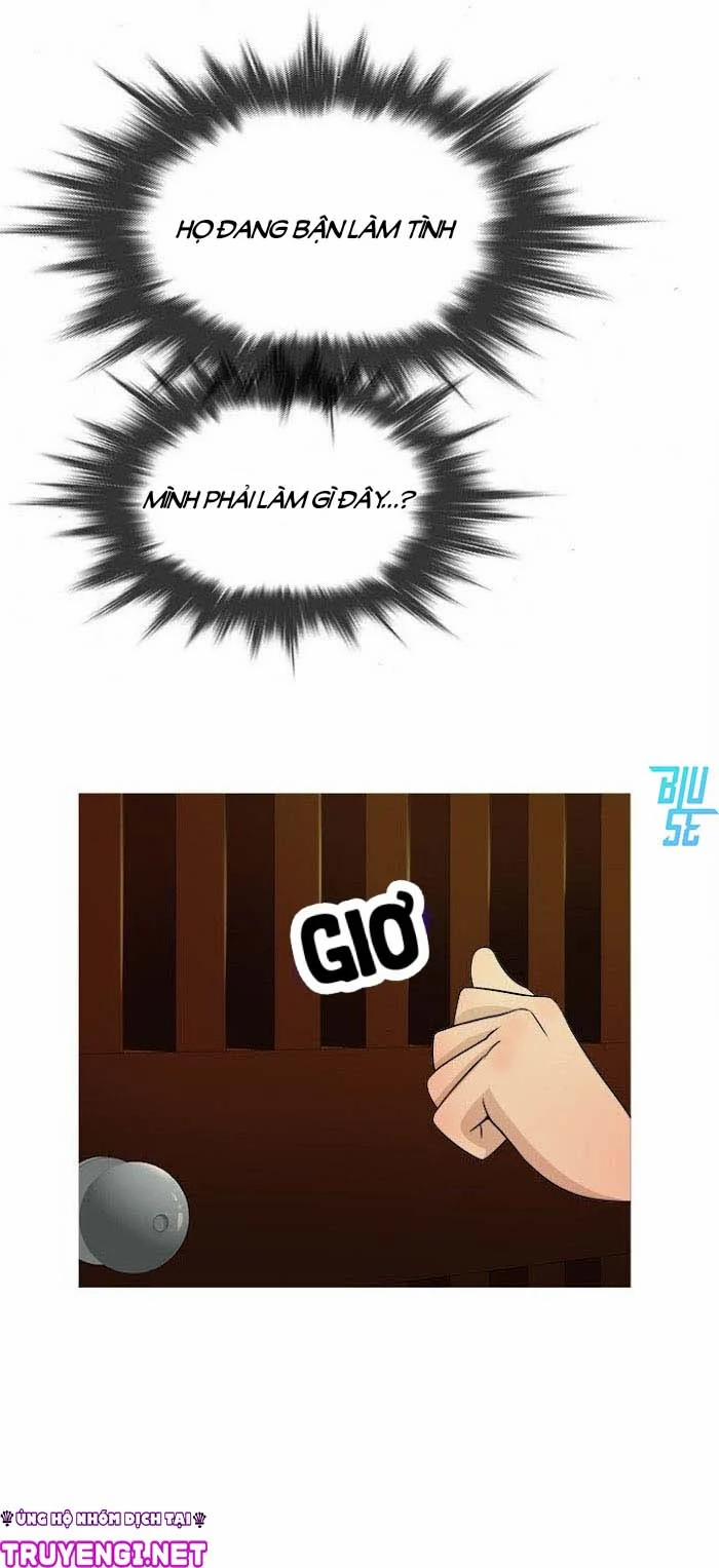 Yêu Em Nữa Đi 18 trang 43