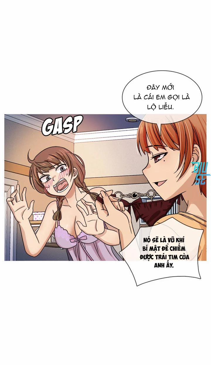 Yêu Em Nữa Đi 2 trang 19