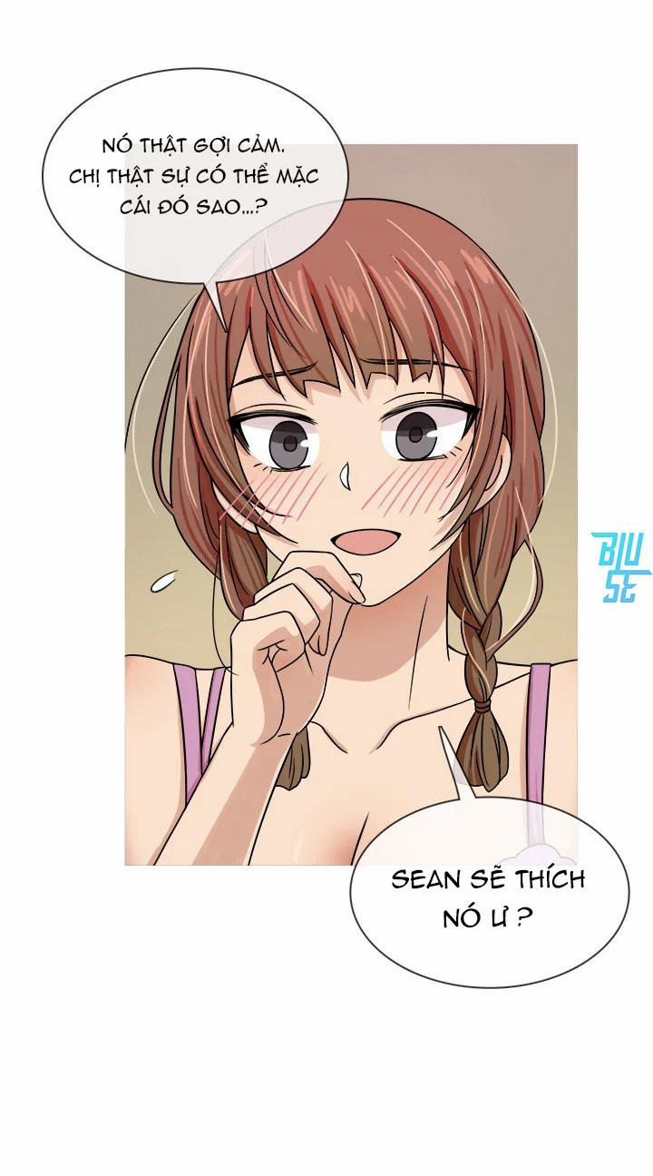 Yêu Em Nữa Đi 2 trang 20