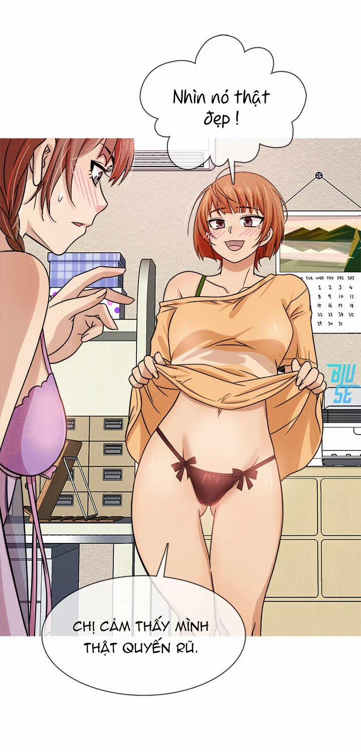 Yêu Em Nữa Đi 2 trang 27