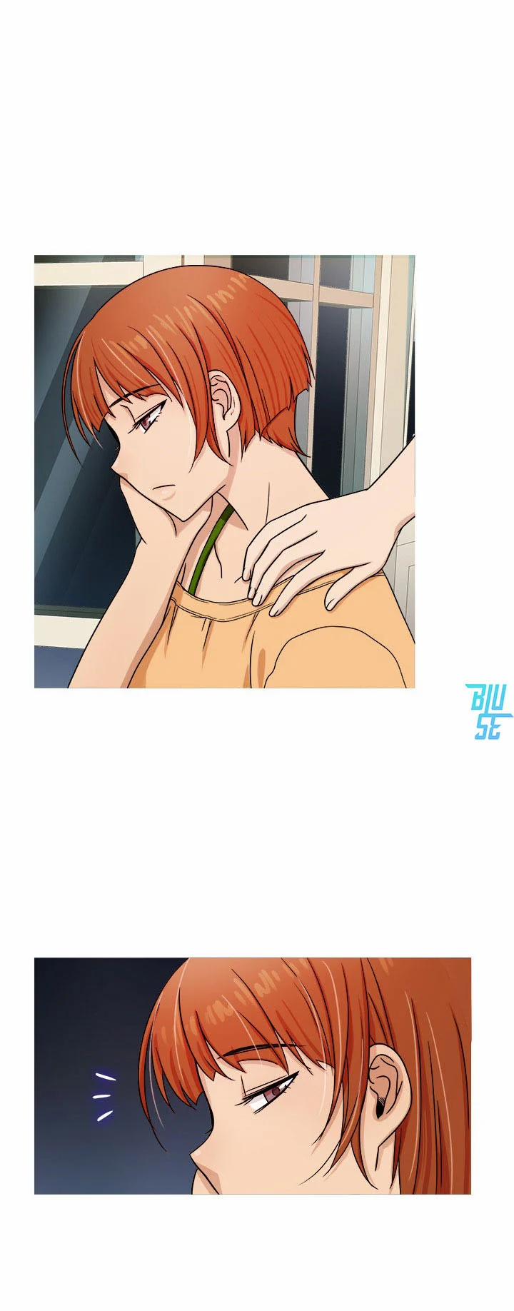 Yêu Em Nữa Đi 2 trang 3