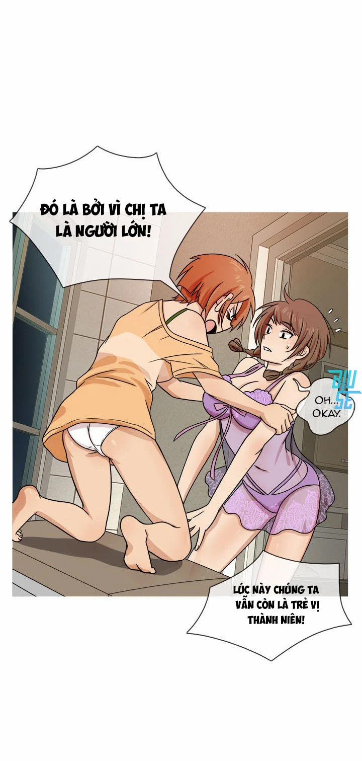 Yêu Em Nữa Đi 2 trang 5