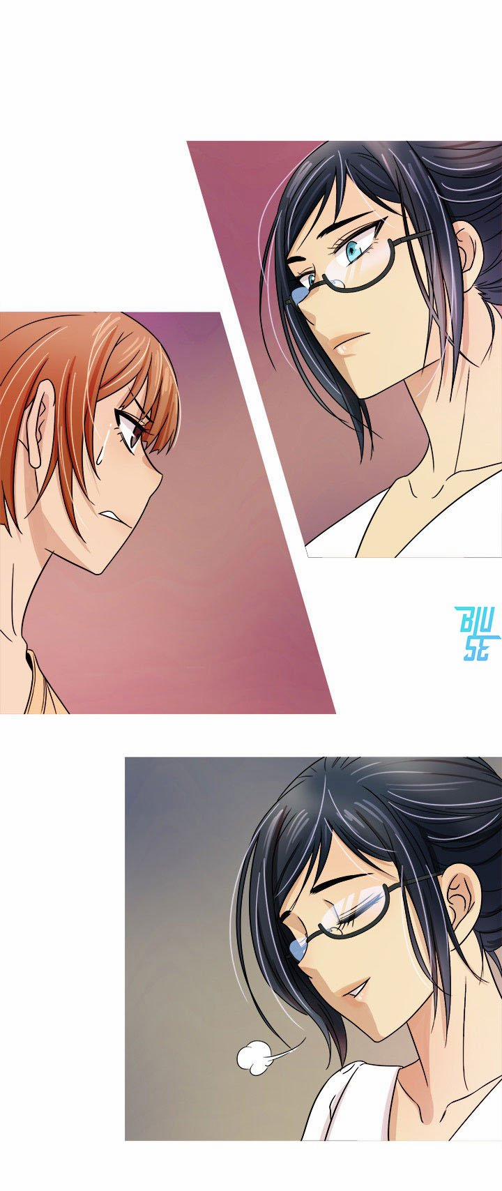 Yêu Em Nữa Đi 2 trang 52