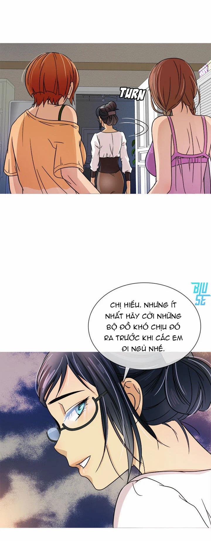 Yêu Em Nữa Đi 2 trang 53