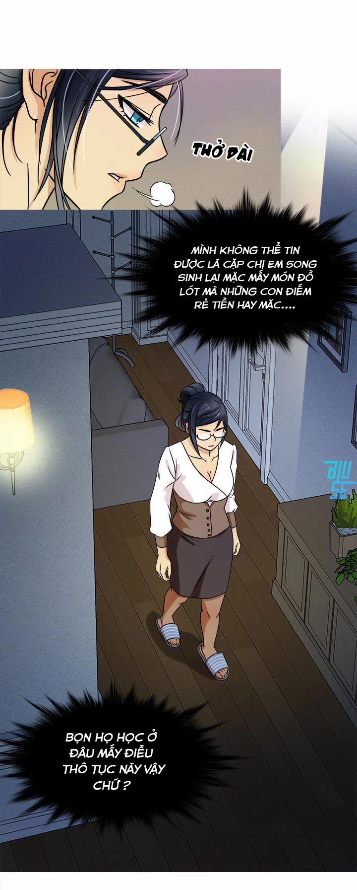 Yêu Em Nữa Đi 2 trang 57